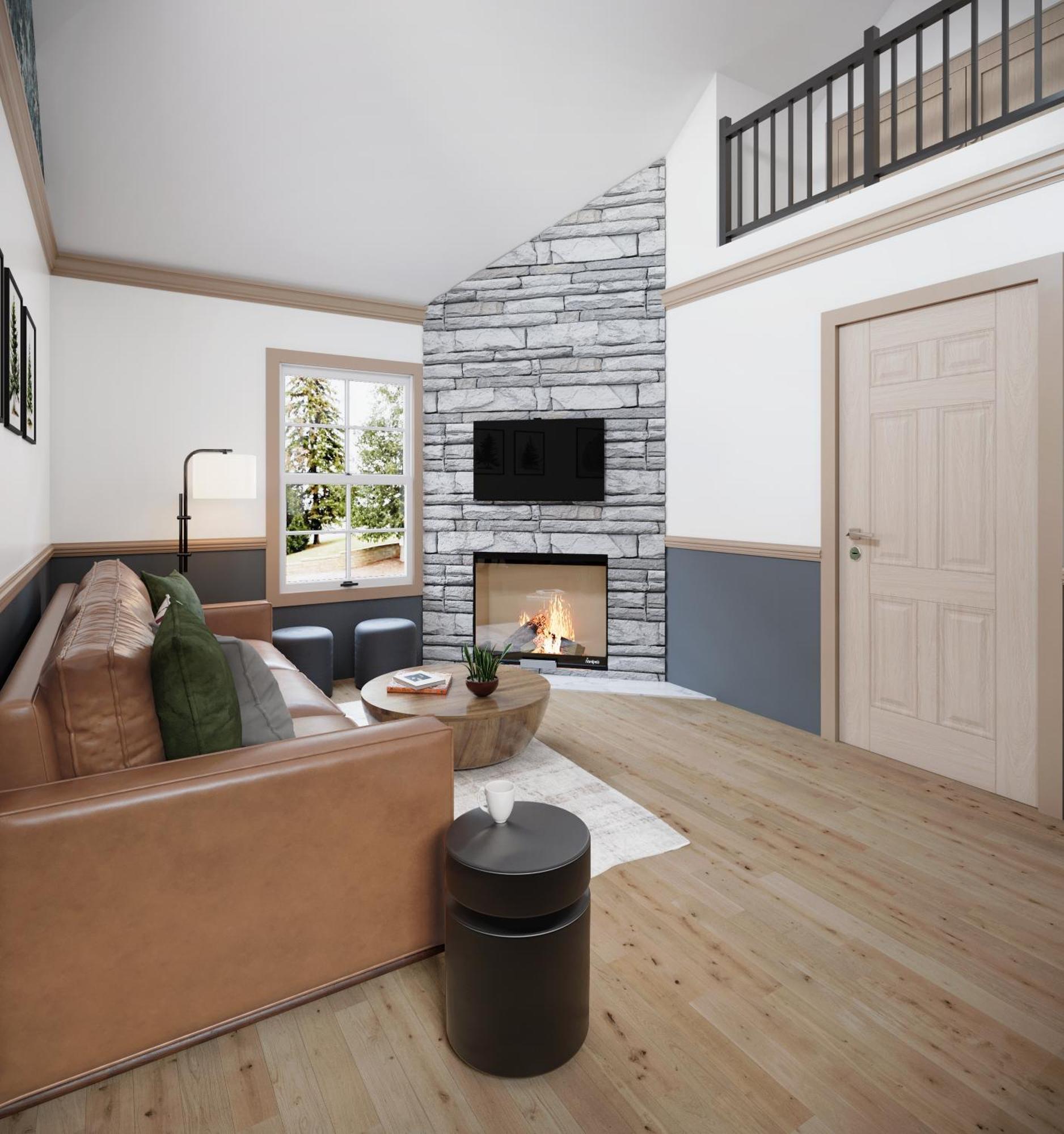Spruce & Shore Motel フィッシュクリーク エクステリア 写真