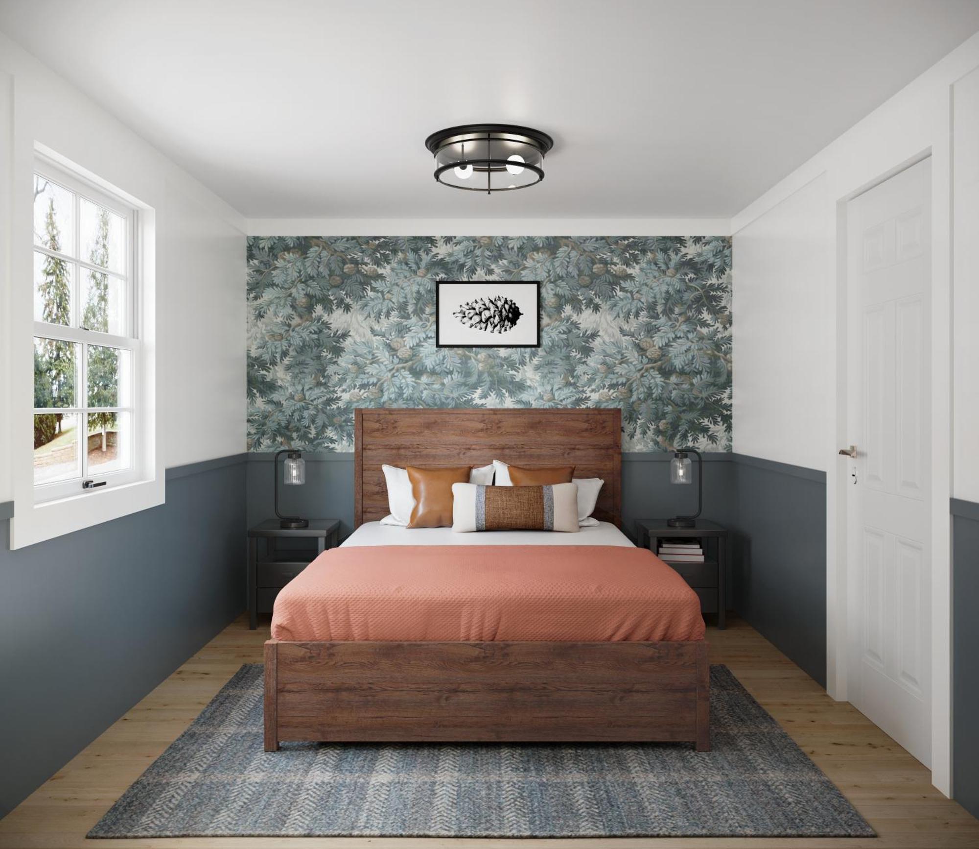 Spruce & Shore Motel フィッシュクリーク エクステリア 写真