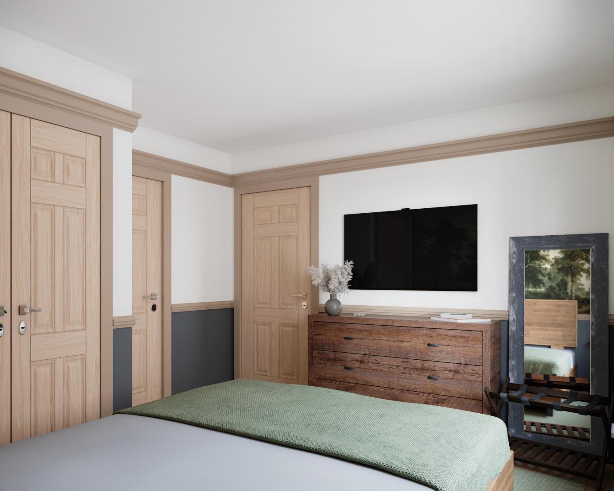 Spruce & Shore Motel フィッシュクリーク エクステリア 写真